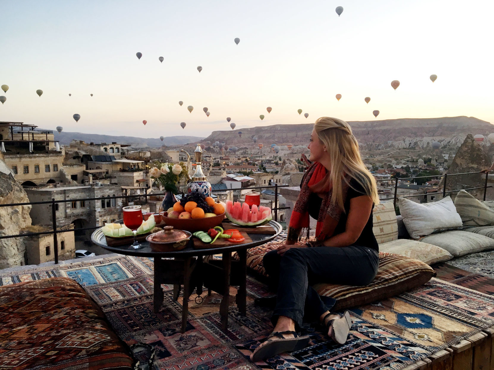Cappadocia, Turkey